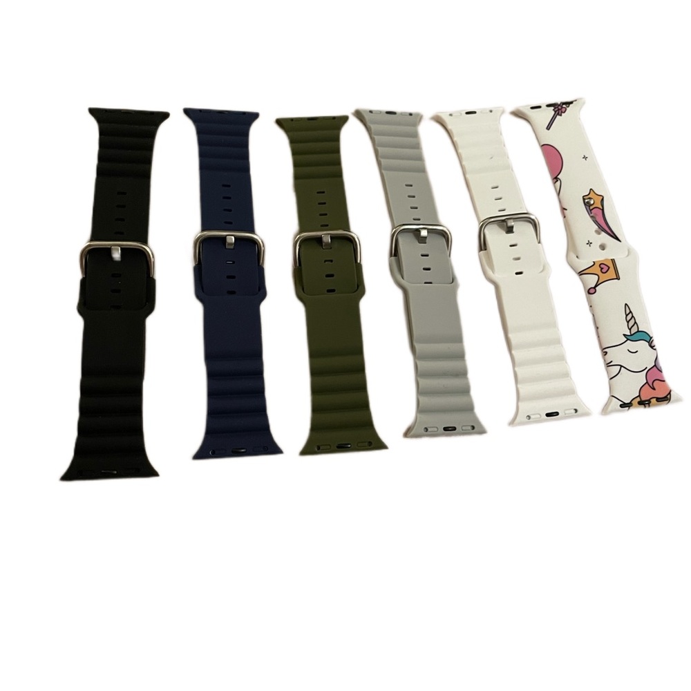 Apple Watch Active Watchband